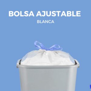 Bolsa Ajustable