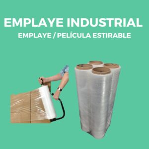 Emplaye Industrial